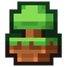 skyblock Premium Feature Icon