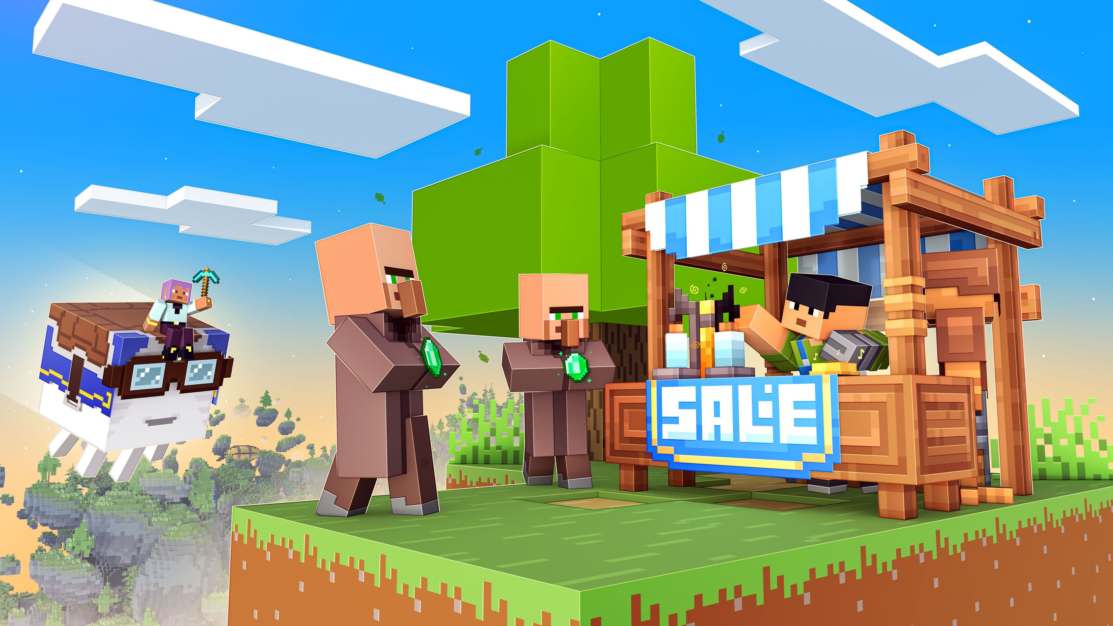 Skyblock