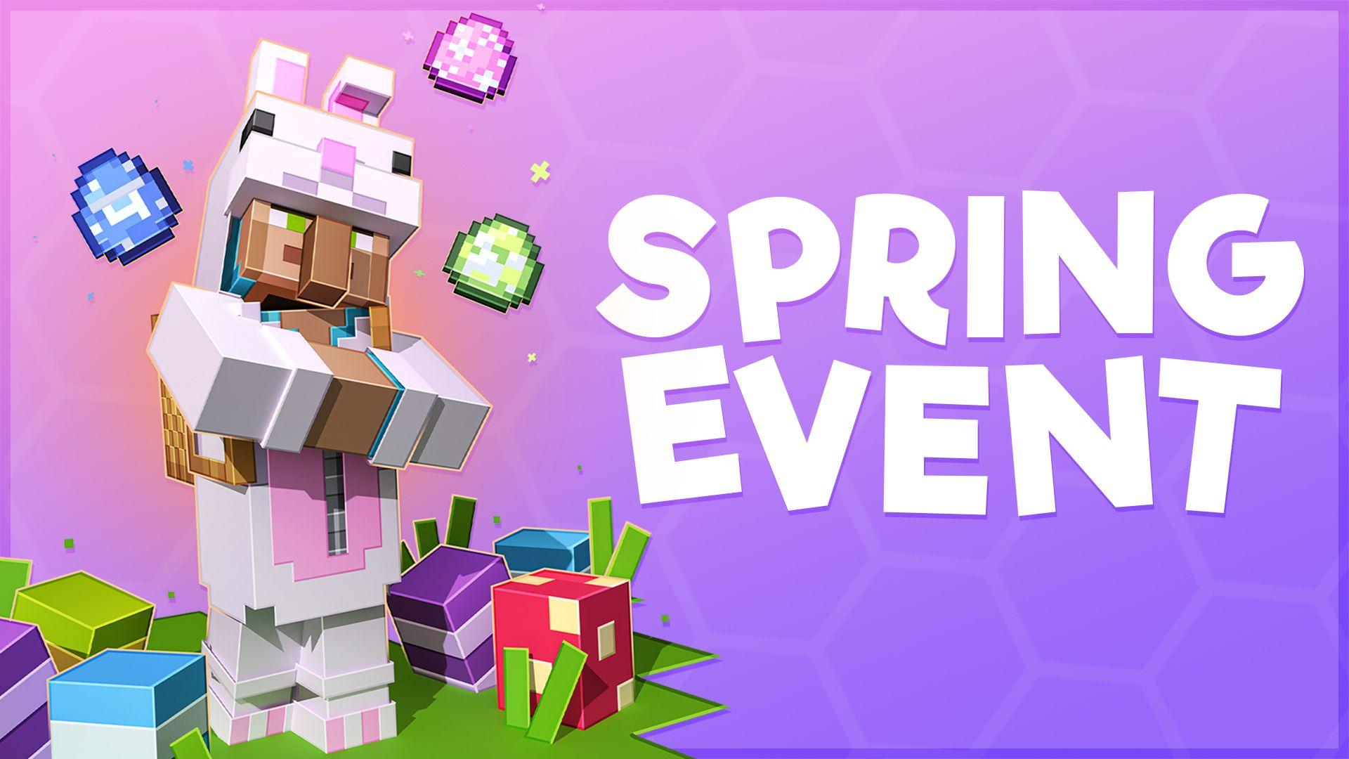 Trail of the Colorful Eggs